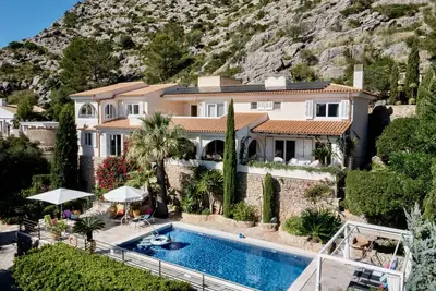Image de Majorca Villa for families and groups