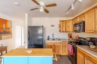 Image de Desert Mountain Casita