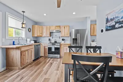 Image de Perfect Autumn Getaway!