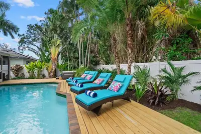 Image de Blue Tide Bungalow Su