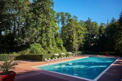 Image de Mobil-home | Classic | 2 Ch. | 4/6 pers. | Terrasse surélevée