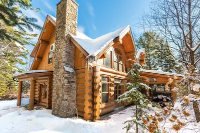 Image de Fiddler Lake Resort - Bear 22