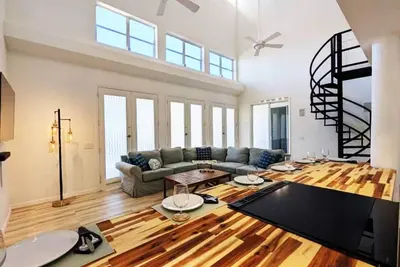 Image de Salty Seastars