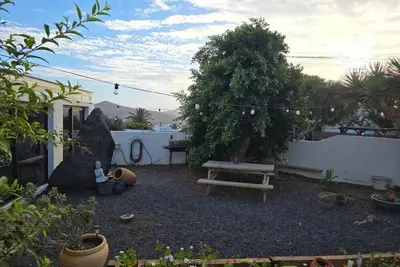 Paradise Homes Lanzarote