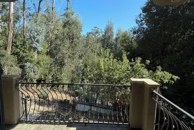 Image de Marvelous 4-bedroom house in Oakland. Amazing Views, Close to everything!