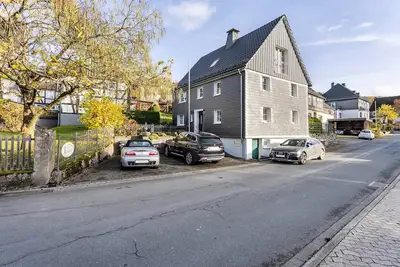 Image de Appartement « Haus Lindenfürst » avec Wi-Fi