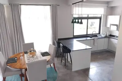 Image de Cozy newly built townhouse