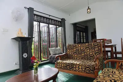 Image de Thimira Mist - Entire Mountain-View Home in Kandy