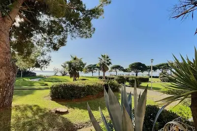 Image de T2 Vue Mer - Accès Plage Direct