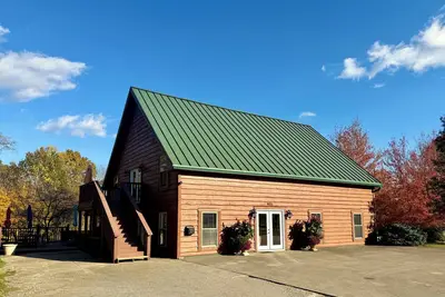 Image de The Overlook - Lake & Golf Retreat at Eagle Pointe