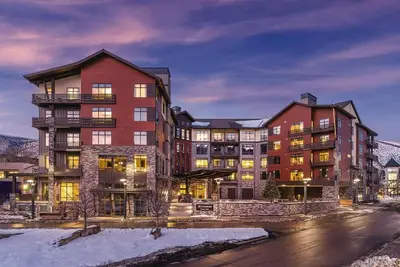 Image de Discover the Perfect Family Getaway at Wyndham Resort at Avon-1 Bd. Presidential