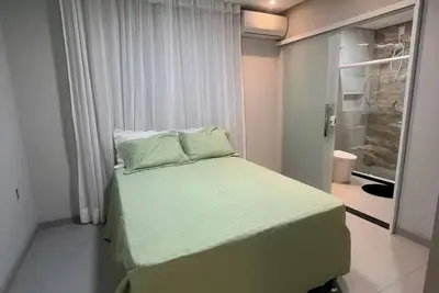 Image de Vacation home! Weekend promotion: 4/4 with suites, Barra de Jacuípe