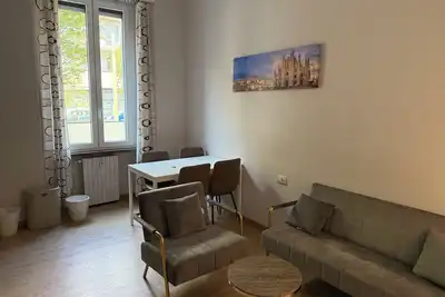 Image de Sabrina's House - Calm & Style