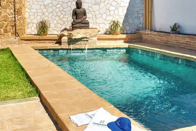 Image de El Nacimiento Santa Elena by Ruralidays