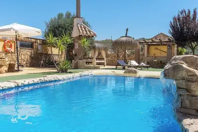 Image de La Curra Loja by Ruralidays