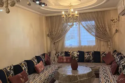 Image de Très bel appartement à Agadir