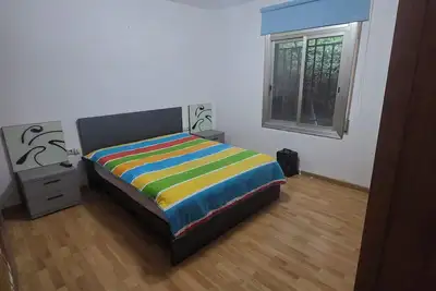 House near Monserrat