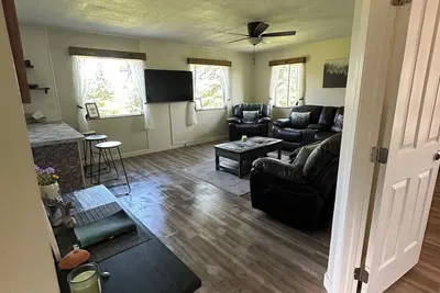 Image de 3-bedroom House in Ninilchik by Deep Creek