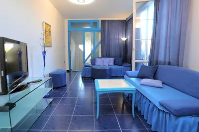 Image de Bel appartement à Banjole avec Wi-Fi