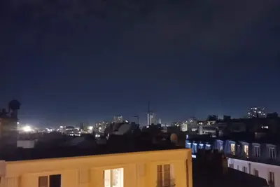 Image de Appartement proche Montmartre très agréable et chaleureux.