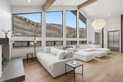 Image de Luxury West Vail Retreat - Hot Tub & Amenities