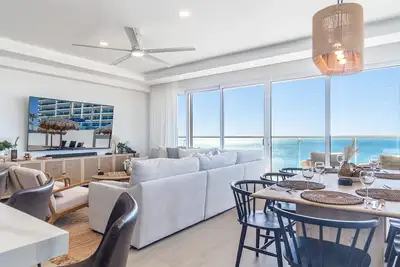 Image de Family Paradise! Enjoy The Great Encantame Towers, Sleep In Luxury Encantame Viento 901