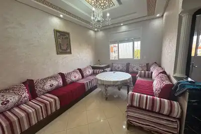 Image de App. authentique - 7 min Hay Riad