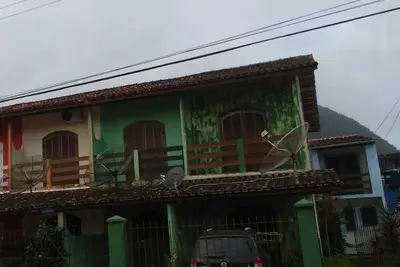 Image de Chalet for family and friends in Maranduba/Sapê - Ubatuba