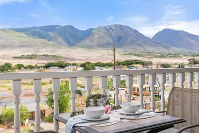 Image de Summer Sale! ! ! Beach Access, Pool, Great Location -Lahaina Shores 426