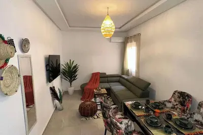 Image de Appartement marrakech