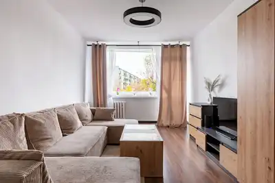 Image de Przymorze 2-Bedroom Apartment