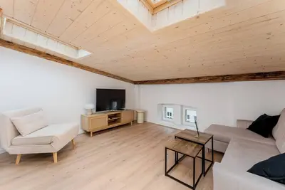 Image de Wielopole Old Town Apartment #B