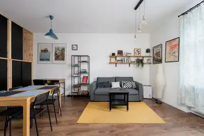 Image de Bocheńska Modern Apartment