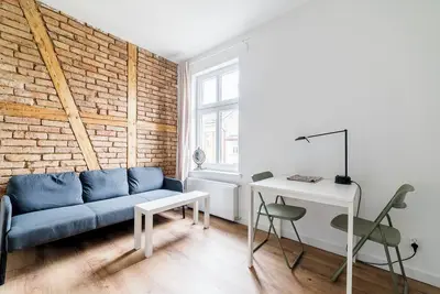 Image de Rynek Jeżycki Studio #2