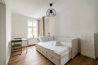 Image de Rynek Jeżycki Studio #1