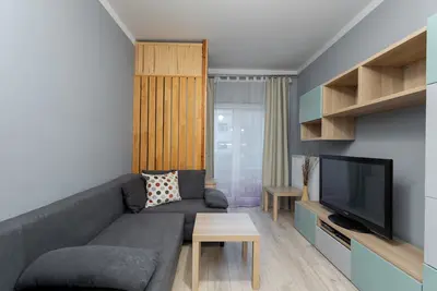 Image de Dębniki Comfort Studio