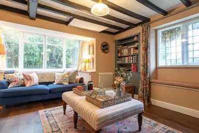 Image de Beautiful 2 Bedroom Cottage in the Cotswolds