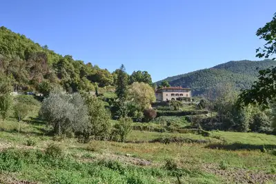Image de Superbe appartement à Bibbiena