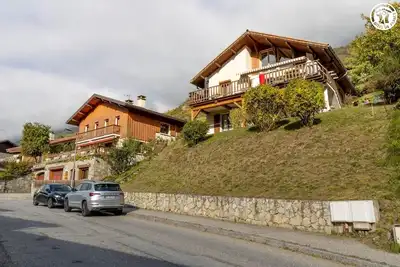 Image de L'Ensoleille - Aime La Plagne