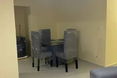 Image de Soothing 3-bedroom apartment in Santo Domingo