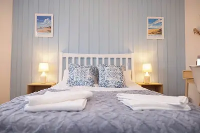 Image de Snettisham Haven: Bright 2bd Coastal Retreat