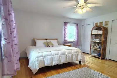 Image de Gateway to the Catoctin mountains, 3 bedroom 2. 5 bath home