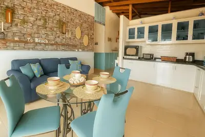 Image de Ocean Experience Sosua Alicia Beach