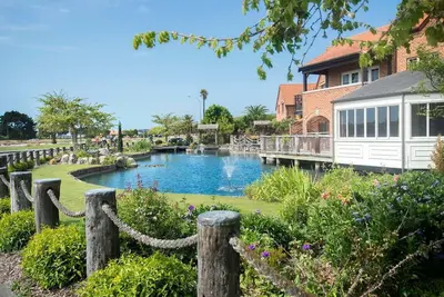 Image de Monaco Village Apartment