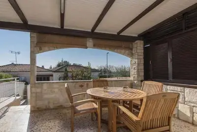 Image de Appartement de vacances avec climatisation