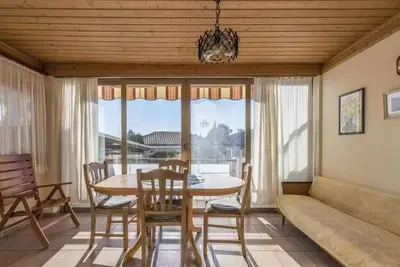 Image de Appartement de vacances avec climatisation