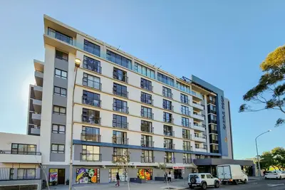 Image de Castle Rock Modern 2-Bed Apartment with Pool