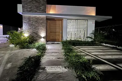 Image de Welcome to Casa Cangrejo, your perfect escape in Puerto Plata, Dr