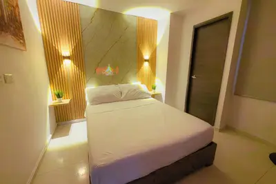 Image de Beautiful Apartasuite in the best location