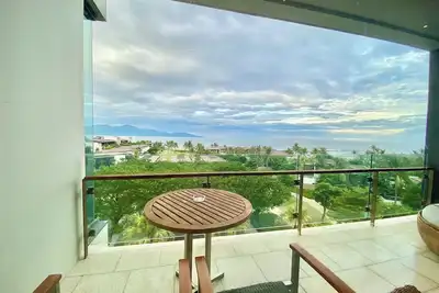 Image de 3br Residence - Great Ocean View in Hyatt Resort - up to 135sqm2